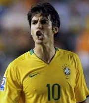 Kaka.
