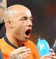 Demy De Zeeuw.