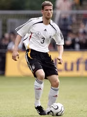 Arne Friedrich .