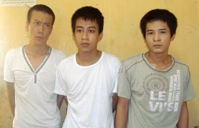 Thủ tướng Nguyễn Tấn Dũng tiếp Bộ trưởng Cố vấn Lý Quang Diệu.