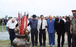 Sập cầu Cần Thơ: Truy tìm nguyên nhân thảm họa ảnh 2