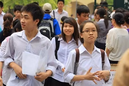 Dư luận xã hội hy vọng những quyết sách, chủ trương lớn về giáo dục đều vì lợi ích của người dân.
