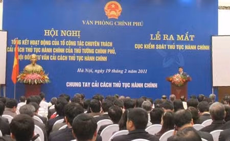 Đề án 30 sẽ tiết kiệm hơn 30 nghìn tỷ đồng/năm cho người dân và doanh nghiệp ảnh 1