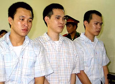 Những thủ đoạn tội phạm "xuất xưởng" năm 2009 ảnh 1