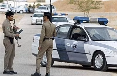 An ninh Arab Saudi đã được tăng cường sau những vụ phát hiện âm mưu tấn công khủng bố.