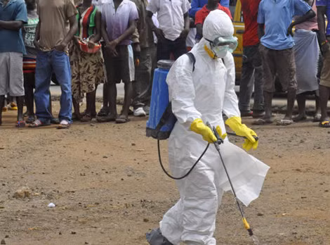 WHO thảo luận về các loại thuốc thử nghiệm chống virus Ebola ảnh 1