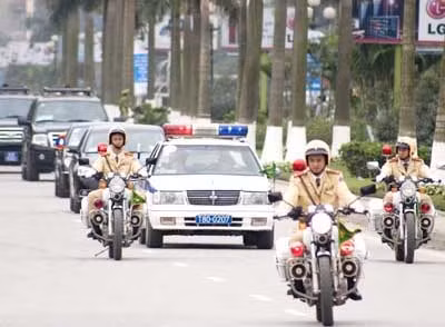 An ninh ASEAN 16 được bảo vệ như thế nào? ảnh 1