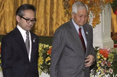 Indonesia tìm kiếm lập trường chung của ASEAN về Biển Đông ảnh 1