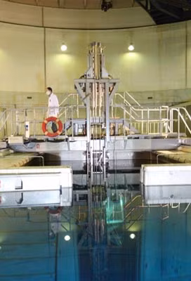 Iran tuyên bố vẫn tiếp tục chương trình làm giàu uranium để phục vụ mục đích hòa bình. Ảnh: AFP.
