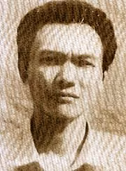 Lê Thanh Hải (tức Hải Đạm).
