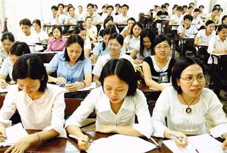 Dự thảo Luật Giáo dục Đại học: Cần sớm chấm dứt cơ chế “xin-cho” ảnh 1