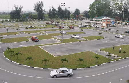 Nhiều cơ sở đào tạo lái xe vẫn sai phạm ảnh 1