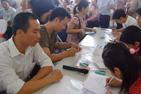 Sẽ giãn tiến độ đóng tiền cho người mua nhà thu nhập thấp ảnh 1