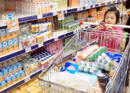 Ảnh mang tính chất minh họa.