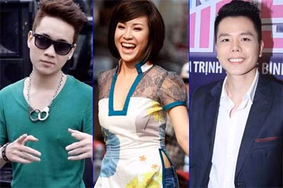 Ca sĩ trẻ sẽ lên ngôi ở giải thưởng Zing Music Awards 2013? ảnh 1