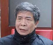 GS. Ngô Đức Thịnh.