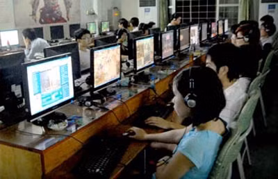 Hải Phòng siết chặt quản lý game online ảnh 1