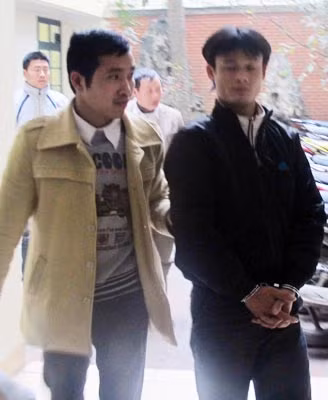 Dẫn giải Nguyễn Văn Trường.