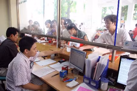7 tháng đầu năm 2012, số DN đăng ký mới là 46.818 doanh nghiệp.