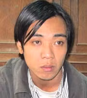 Lê Lộc Thanh.
