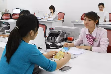 VPBank vinh dự nhận giải Thương hiệu Quốc gia.