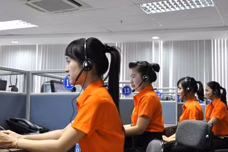 Tổng đài hành chính công Đà Nẵng đã phục vụ, hỗ trợ miễn phí người dân, du khách trong việc tra cứu các thông tin về du lịch và lịch sử của TP Đà Nẵng.