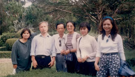 Người đi gieo mầm văn nghệ ảnh 1