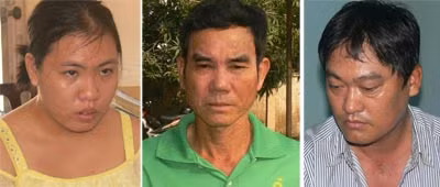 An Giang: Cảnh giác tình trạng trộm xe mô tô ảnh 1
