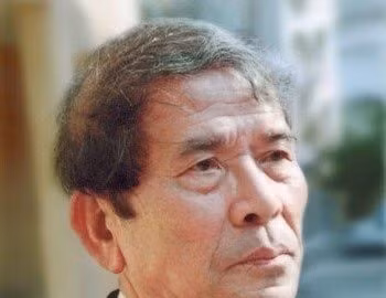 Nhà văn Lê Lựu với nghề báo