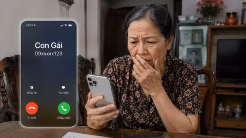 Cảnh giác với chiêu giả mạo số điện thoại qua dịch vụ Voice Brandname