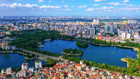 Hà Nội: Dự kiến giảm gần 50% số lượng thôn, tổ dân phố 