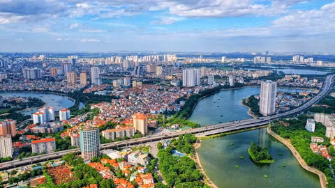 Luật Thủ đô 2026: Bước chuyển từ thực thi sang kiến tạo chính sách