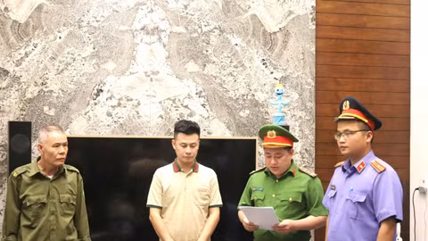 Quyết liệt chống vi phạm sở hữu trí tuệ tại Lạng Sơn