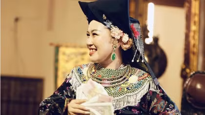 Những chiếc bẫy tâm linh trên không gian mạng
