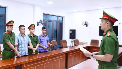 Xử lý nghiêm vi phạm vì sự liêm chính của giáo dục 