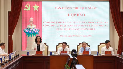Điều chỉnh quy định công nhận liệt sĩ với thương binh chết do vết thương tái phát