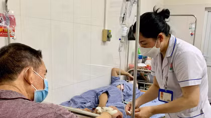 Bổ sung nhiều thuốc mới vào thanh toán BHYT