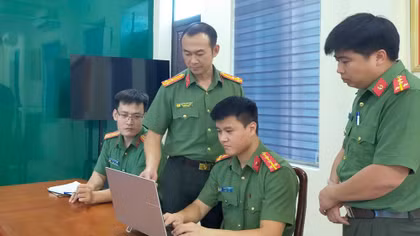 Thanh Hoá: Gần 20 người trình báo bị đe dọa tống tiền bằng ảnh AI nhạy cảm