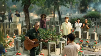 Phim tầm trung - “miền đất hứa” của điện ảnh Việt