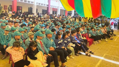Lâm Đồng tăng cường phòng, chống bệnh tay chân miệng và sốt xuất huyết