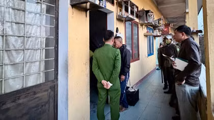 Phường đông dân nhất Cố đô Huế nỗ lực xây dựng địa bàn không ma túy
