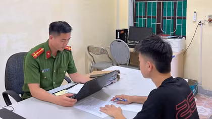 Khởi tố 5 thanh thiếu niên gây rối trên QL 1A làm 2 người thương vong