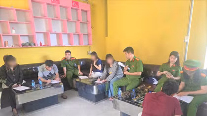 Siết quản lý cơ sở kinh doanh có điều kiện, chủ động phòng ngừa tội phạm