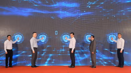 Phát động cuộc thi ảnh về chương trình Tiêm chủng mở rộng 