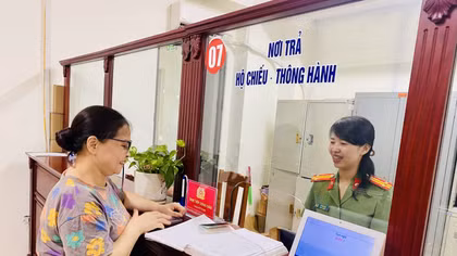 Kiến tạo “cửa ngõ số” bảo vệ an ninh từ sớm, từ xa