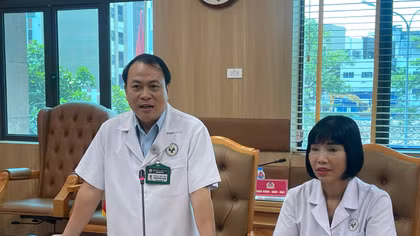 Phát hiện sớm ung thư đường mật bằng kỹ thuật ERCP