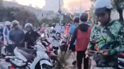 Cà Mau: Cô giáo cùng 2 con nhỏ bị sát hại