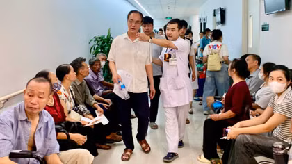 Bảo đảm công tác cấp cứu, an toàn thực phẩm trong dịp nghỉ lễ