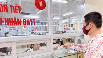 Từ 1/7, tăng nhiều quyền lợi bảo hiểm y tế cho người dân 