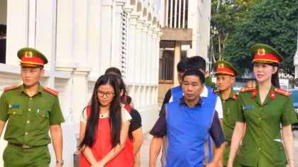 An Cung ngừa đột quỵ giả bán giá "cắt cổ"